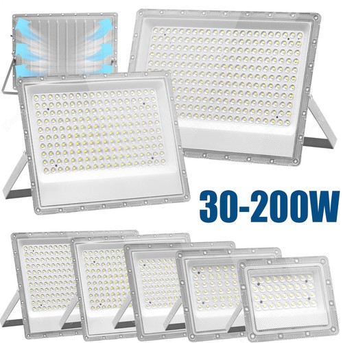 Led fluter 30w 50w - 50w, 100w