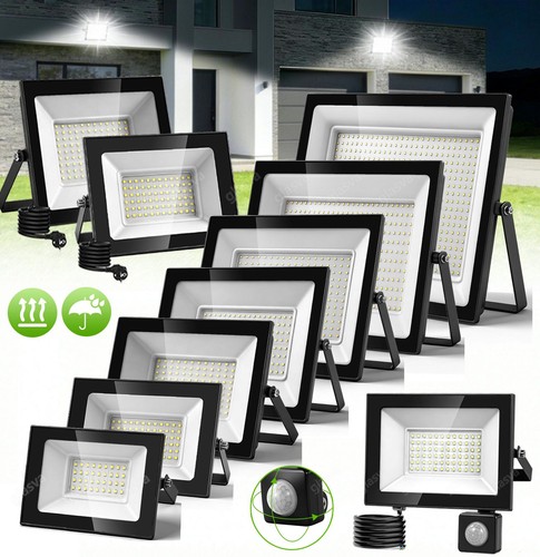 Led fluter 10w 20w - led,