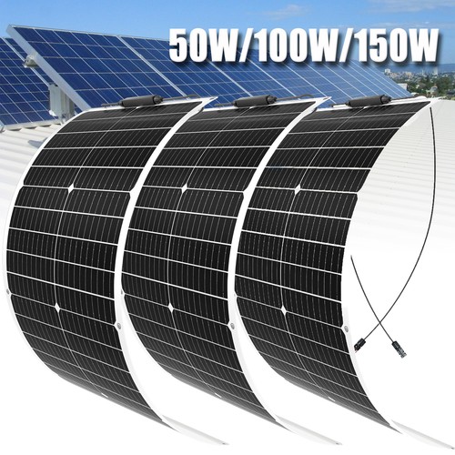Solarpanel mono solarmodul - solarpanel,