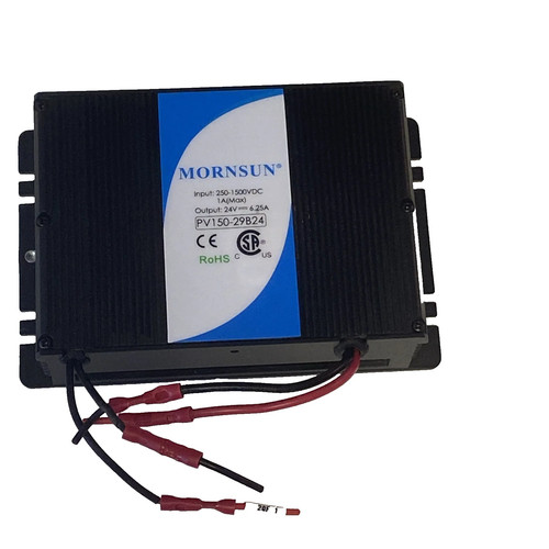 Mornsun pv150 29b24 - mornsun, pv150-29b24