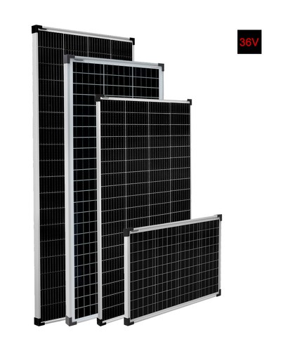 Enjoy solar monokristallin - solar®,