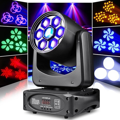 150w 3prism 8gobo moving - 3prism,