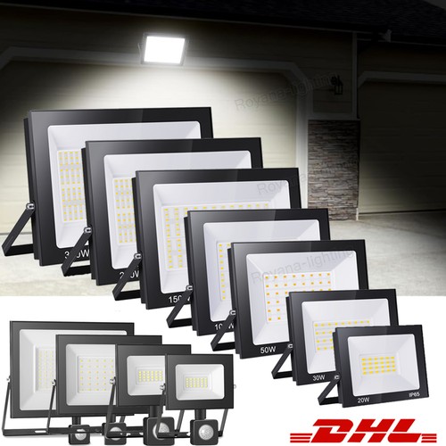 Led fluter bewegungsmelder - led,