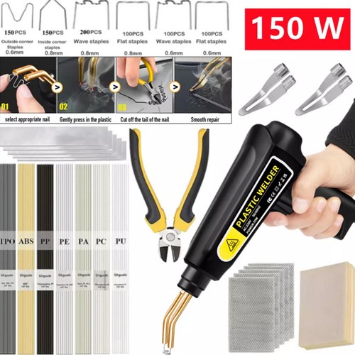 150w auto kunststoff reparatur - 150w,