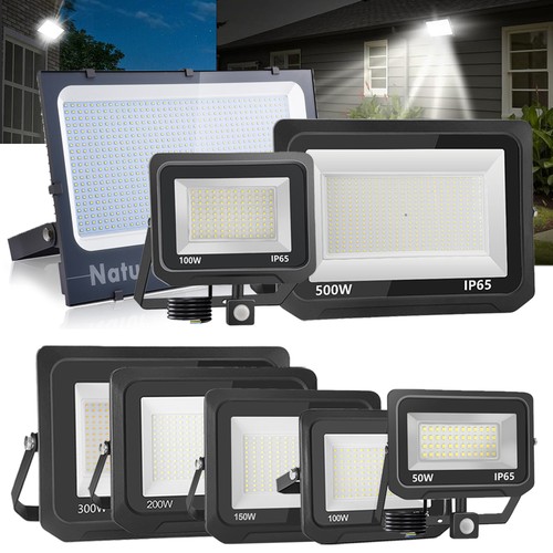 Led fluter außen - fluter, strahler