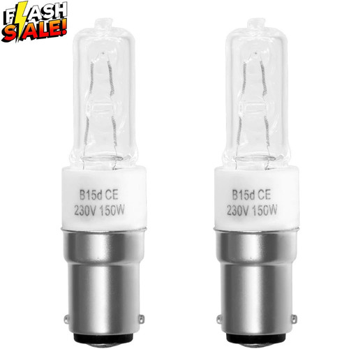 Pieces b15d 150w dimmable - b15d,