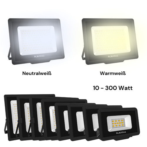 Led fluter für - led,