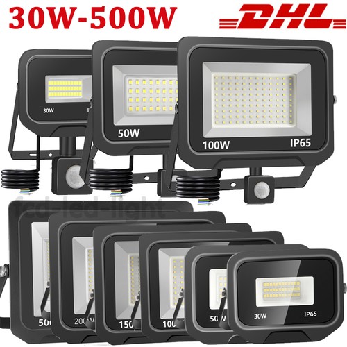 Led strahler außen fluter - strahler,