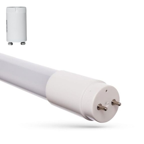 Spectrum led leuchtmittel - spectrum, t8