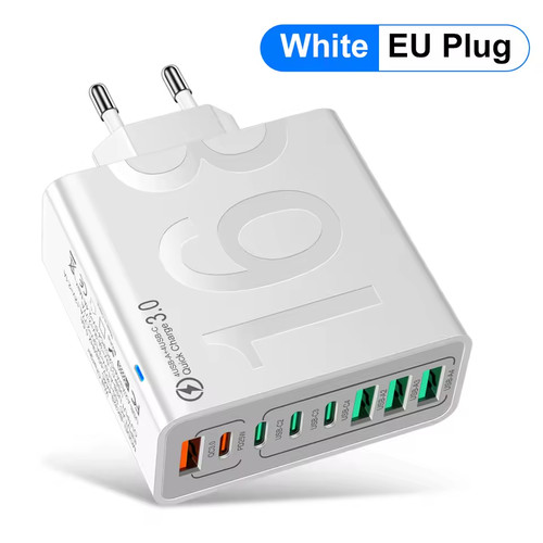 150w 8in1 usb - 150w, usb-c