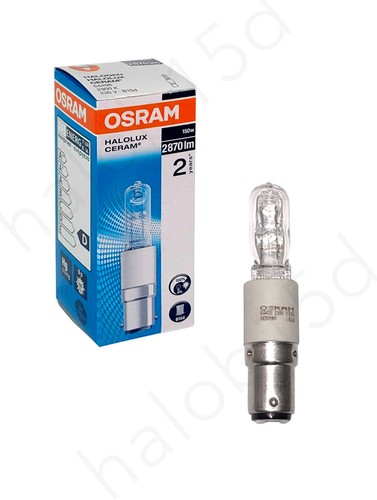Osram halolux ceram - osram,