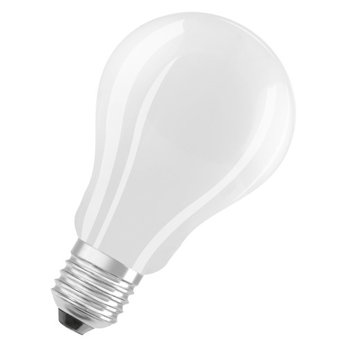 Osram led lampe sockel e27 - |,