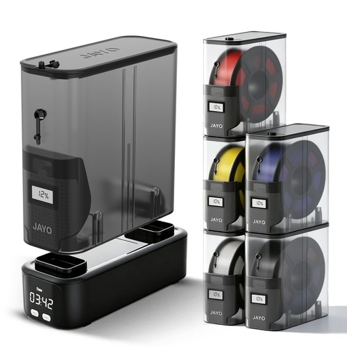Jayo filament trockner - jayo, 150w