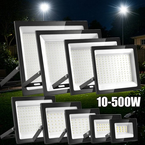 Led fluter außen strahler - fluter,