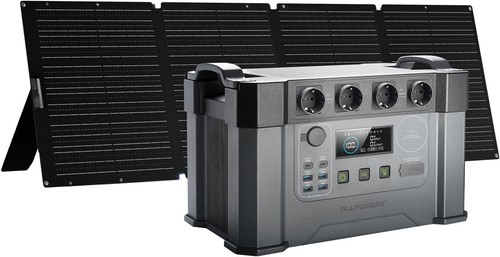 Allpowers 1451wh tragbare - 1451wh,