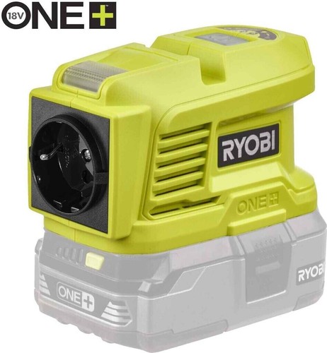 Ryobi one ry18bi150a 0 - one+, ry18bi150a-0
