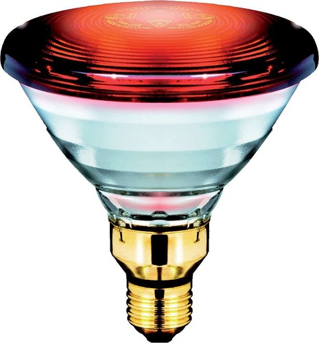 Philips reflektorlampe - philips, ir-reflektorlampe