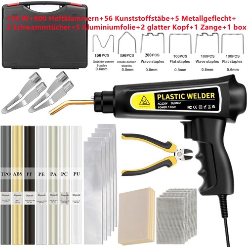 150w kunststoff auto plastik - 150w,