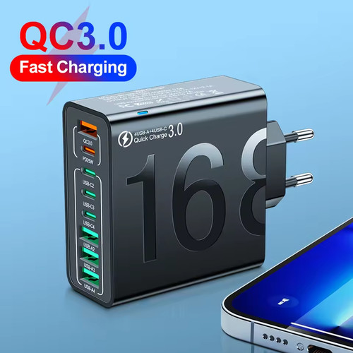 150w usb ladegerät - c,