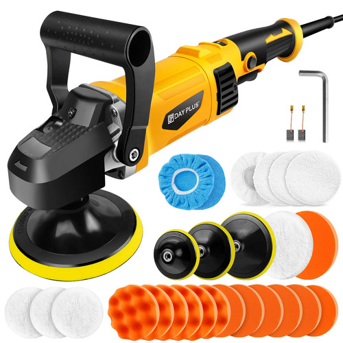 Auto poliermaschine 1400w 6 - 1400w,,