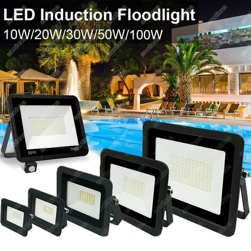 10w 500w led strahler - 10w-500w, außen