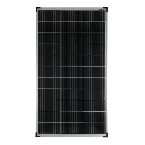 150 solarpanel solarmodul - 150,
