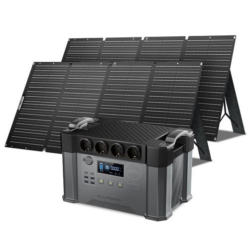 Allpowers 1451wh tragbare - 1451wh,