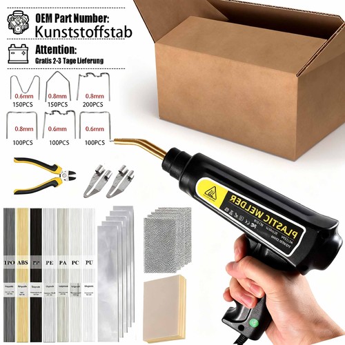 150w auto kunststoff - 150w, reparatur