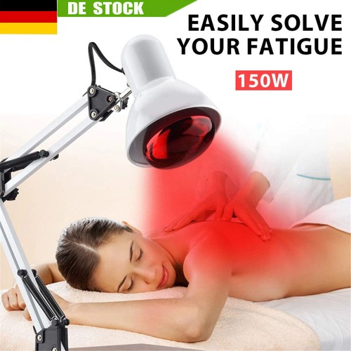 150w wärmelampe rotlicht - wärmelampe,
