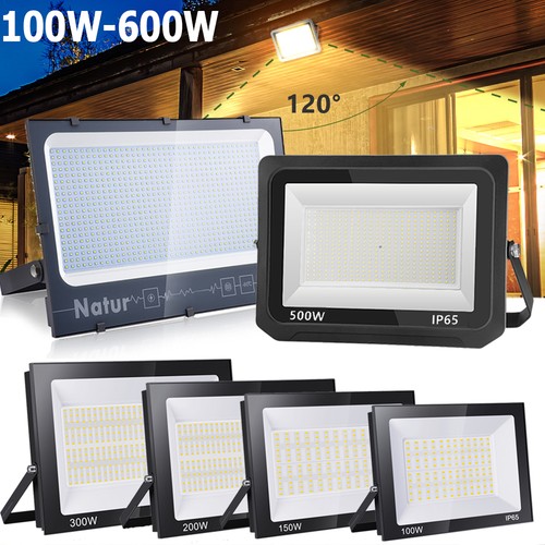 Led fluter 100w 150w - fluter,