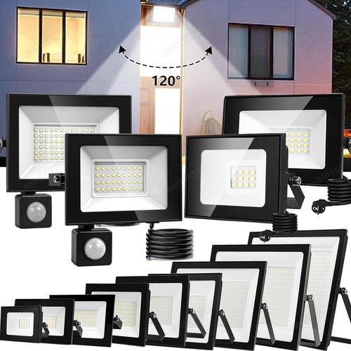 Led strahler außen fluter - strahler,