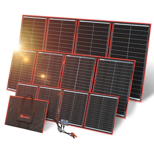 100w 150w 200w 300w solarpanel - 200w,