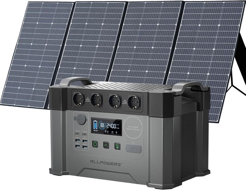 Allpowers 1451wh tragbare - allpowers,