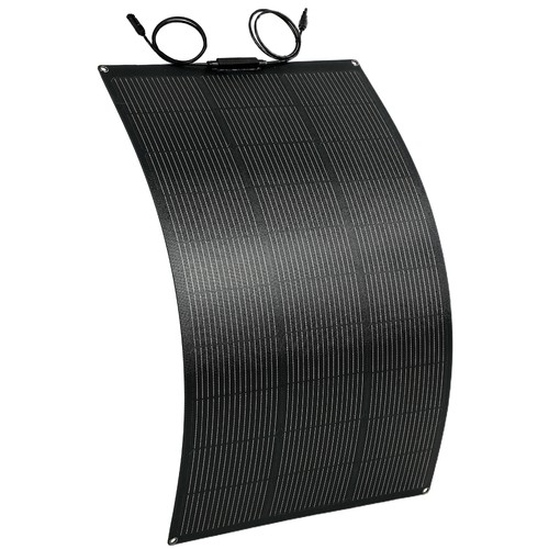 Solarpanel 100w 18v tragbares - 18v,