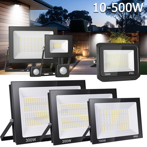 Led fluter 10w 20w - fluter, 50w