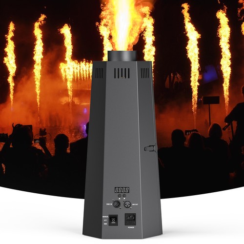 150w feuermaschine - 150w,