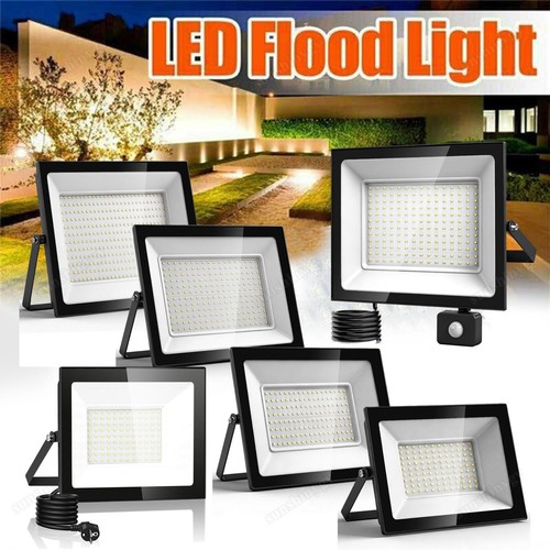 Led strahler außen fluter - led,