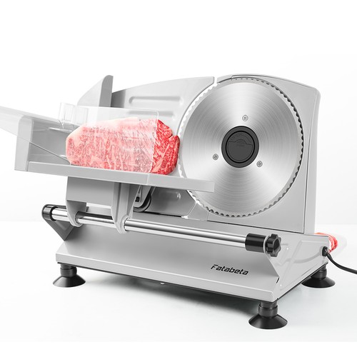Metall allesschneider 150w - metall,