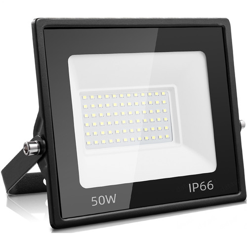 50w 100w 200w 500w led - led, fluter