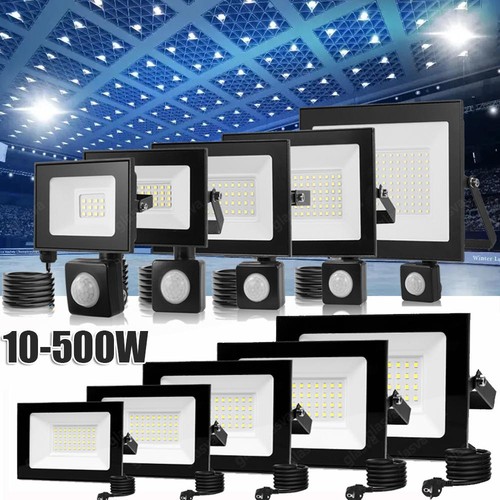 Led fluter 10w 20w - 20w, 50w