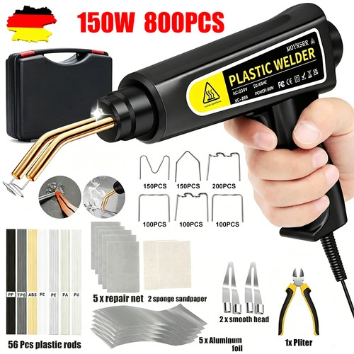 150w auto kunststoff - 150w,