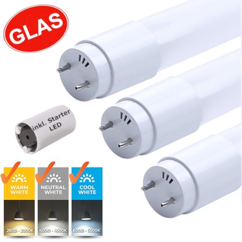 Led röhre g13 - led, t8