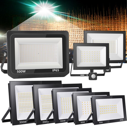 10w 500w led strahler - led,