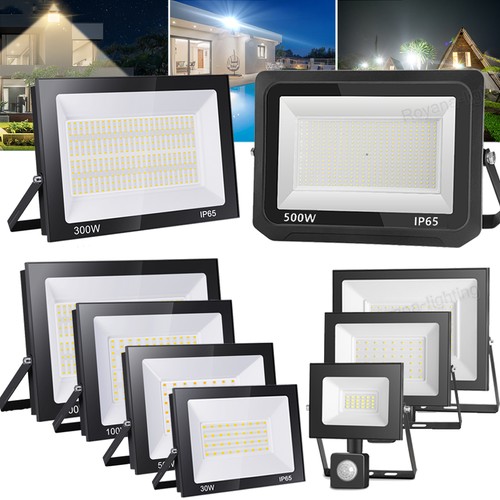 Led strahler außen - led, fluter
