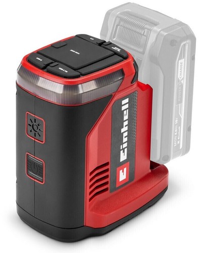Einhell 150 1 - einhell, 18/150/1