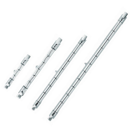 Halogenstab r7s - 1x,