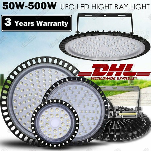 50w 500w ufo - ufo, led