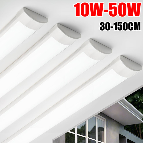 150cm led feuchtraumleuchte - 30-150cm,