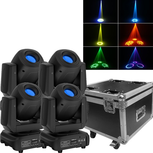 150w led dmx - led, 3prisma