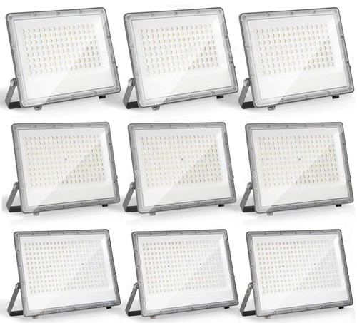 Led fluter außen - led,